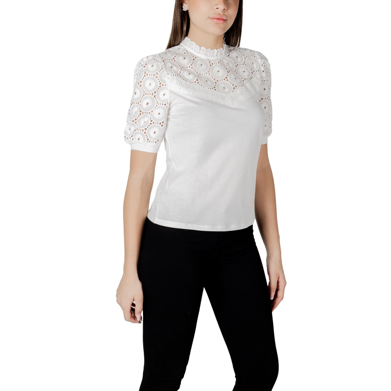 Morgan De Toi  Women Blouse