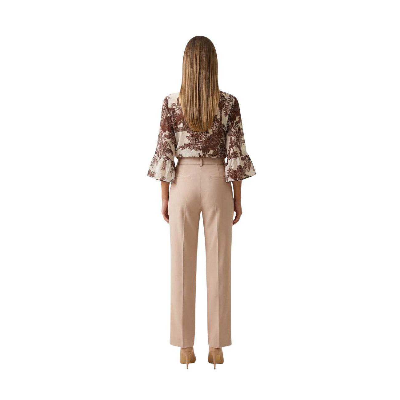Artigli  Women Shirt