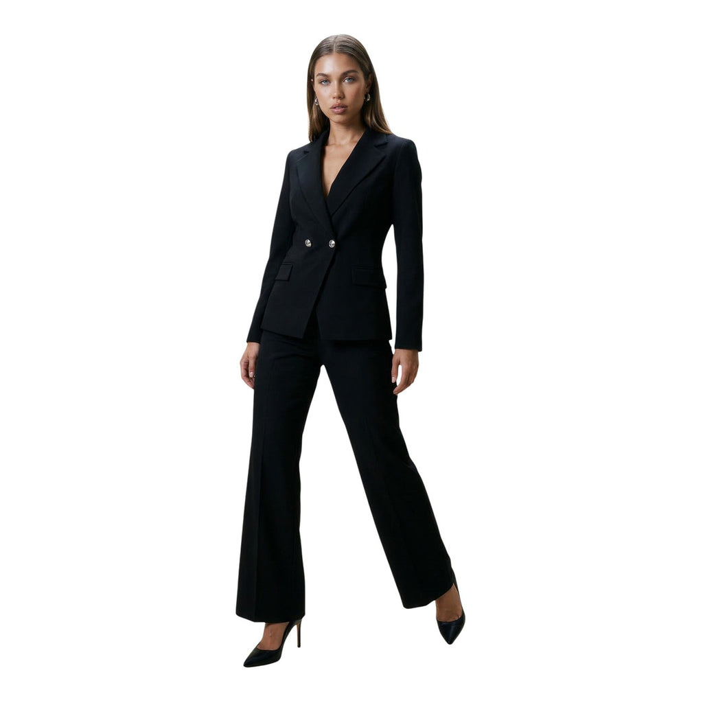 I Am  Women Blazer