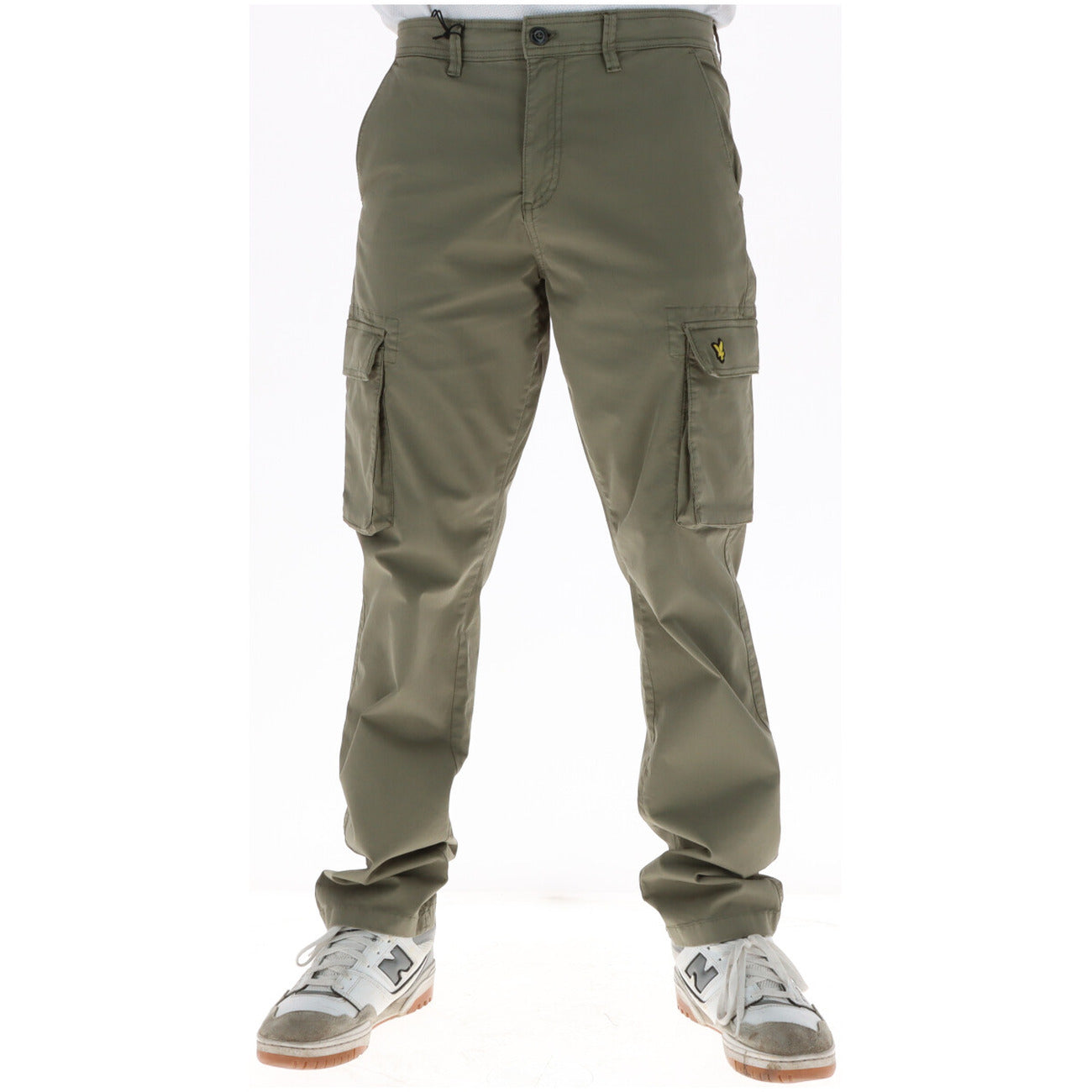 Lyle & Scott Men Trousers