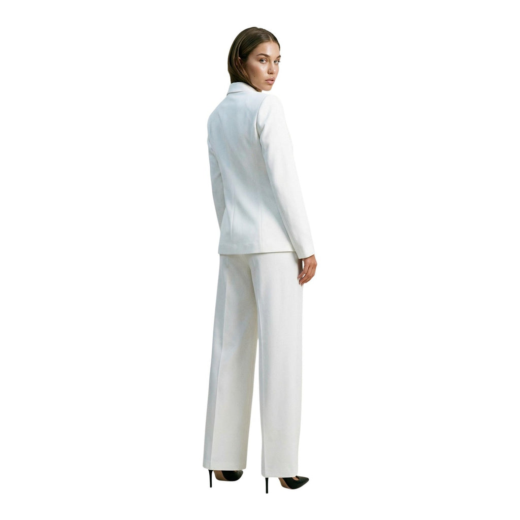 I Am  Women Blazer