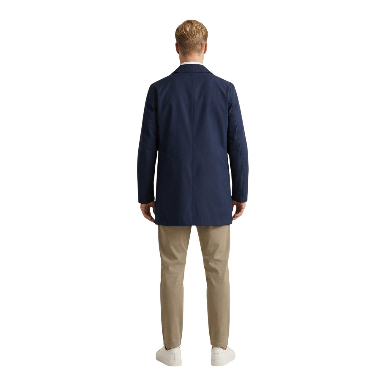 Yos Men Blazer