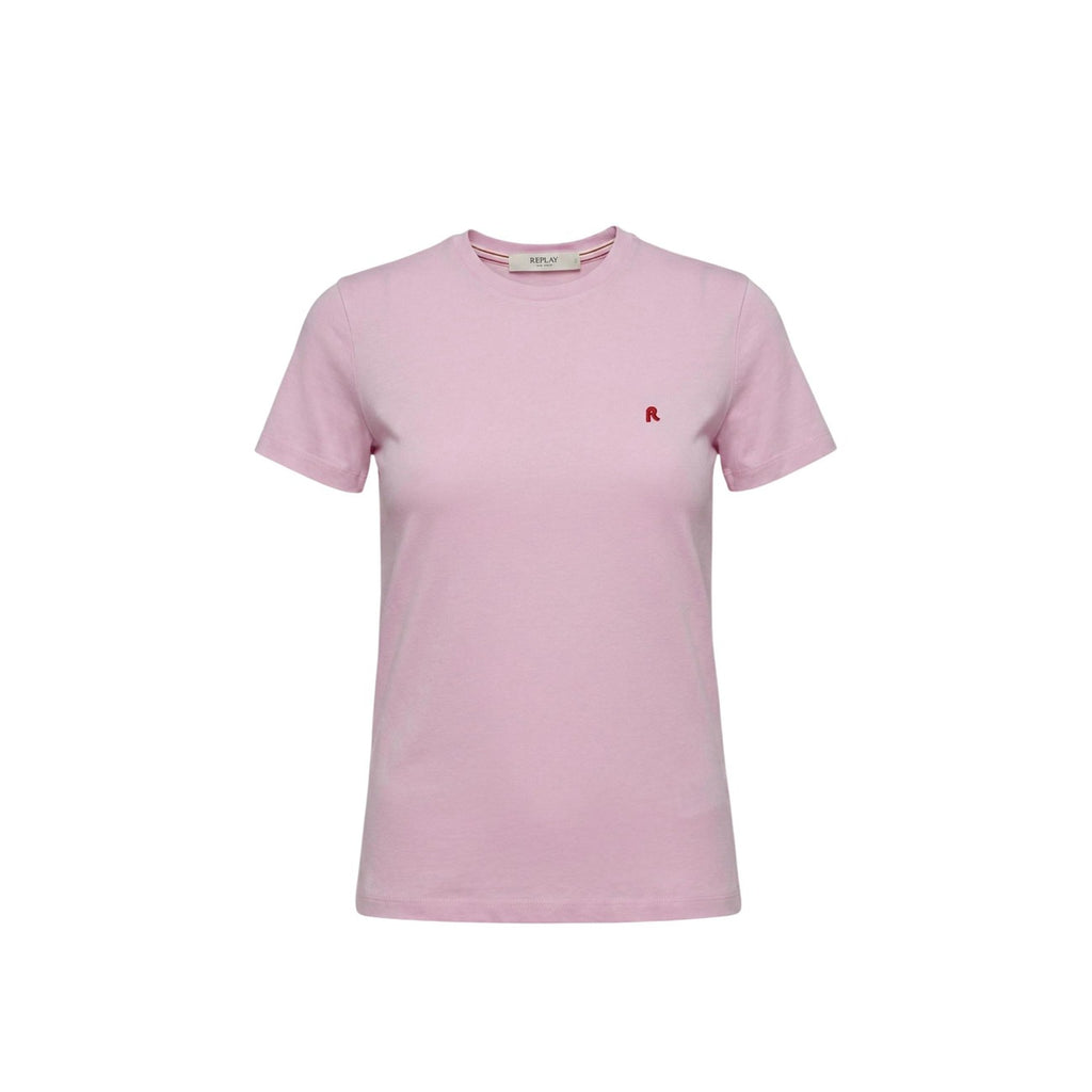 Replay  Women T-Shirt