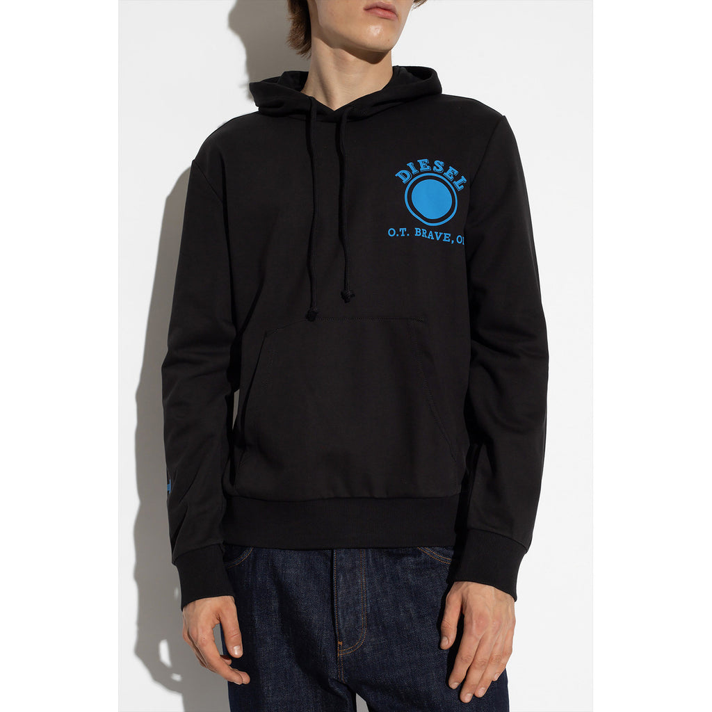 Diesel Men Sweatshirts
