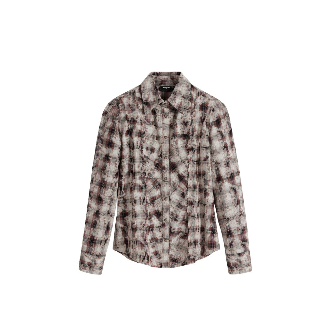 Desigual  Women Shirt