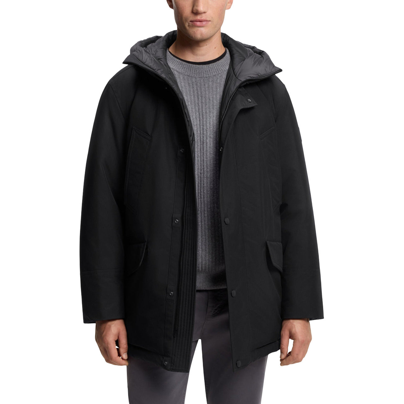 Boss Men Jacket
