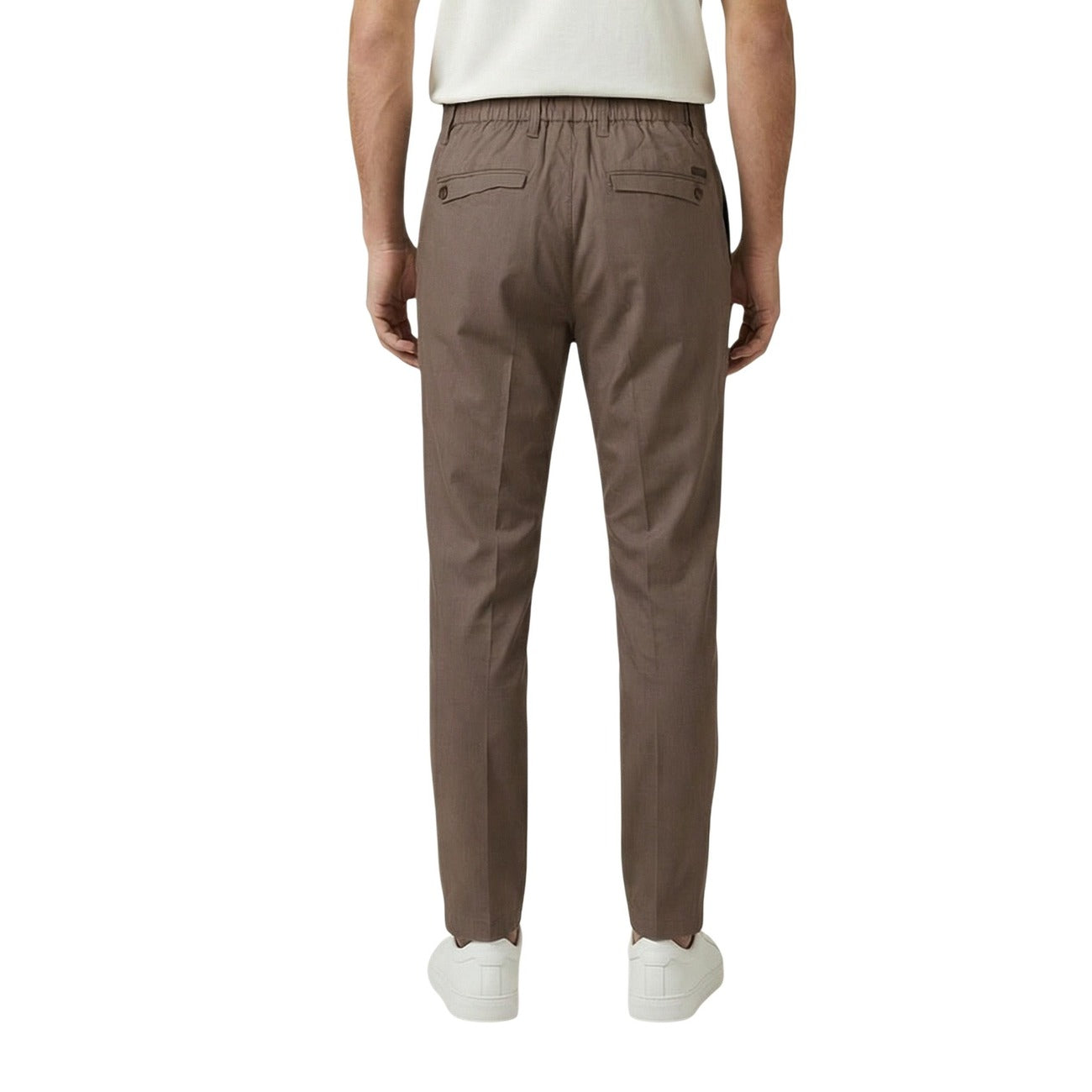 Yos Men Trousers