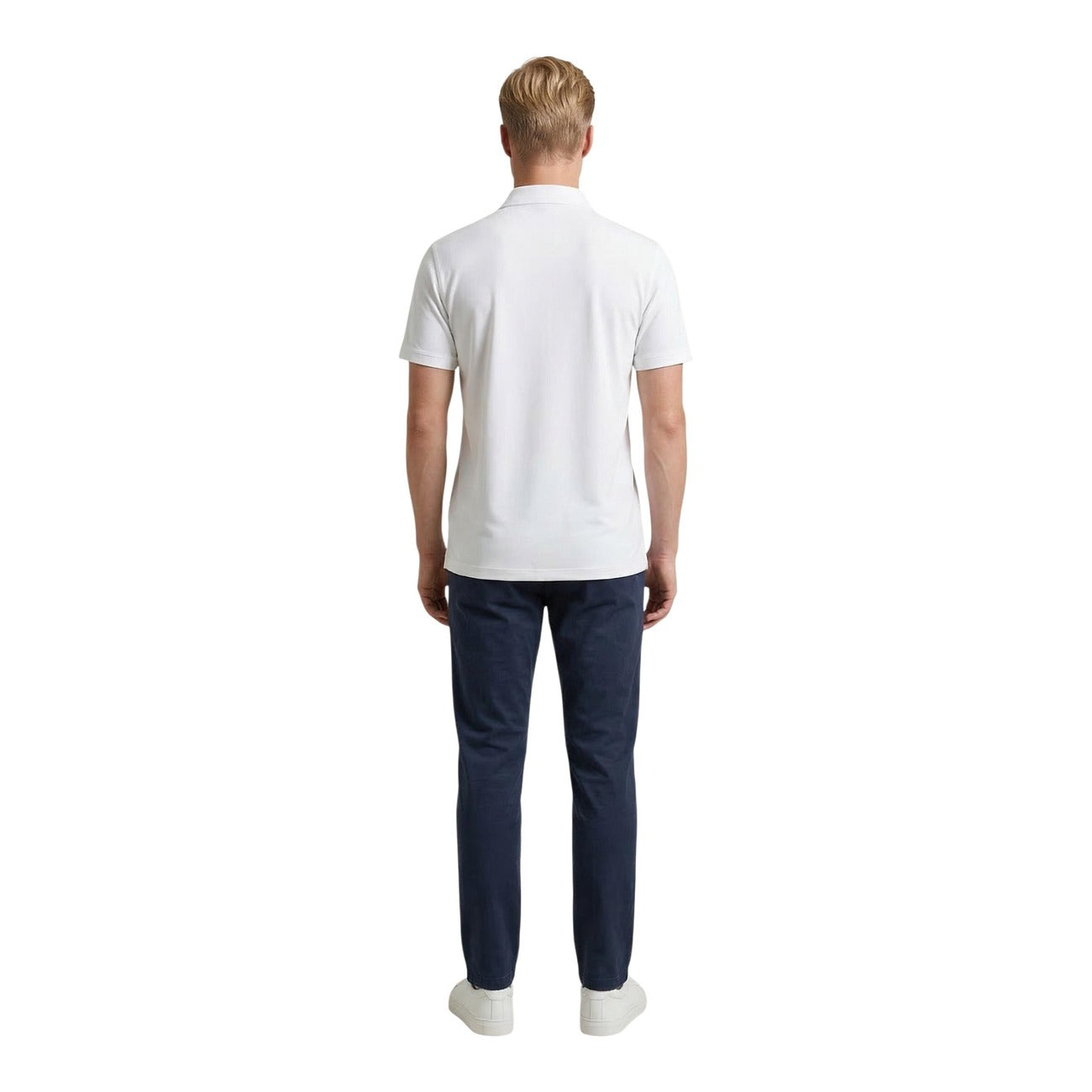 Yos Men Polo