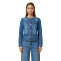 I Am  Women Blazer