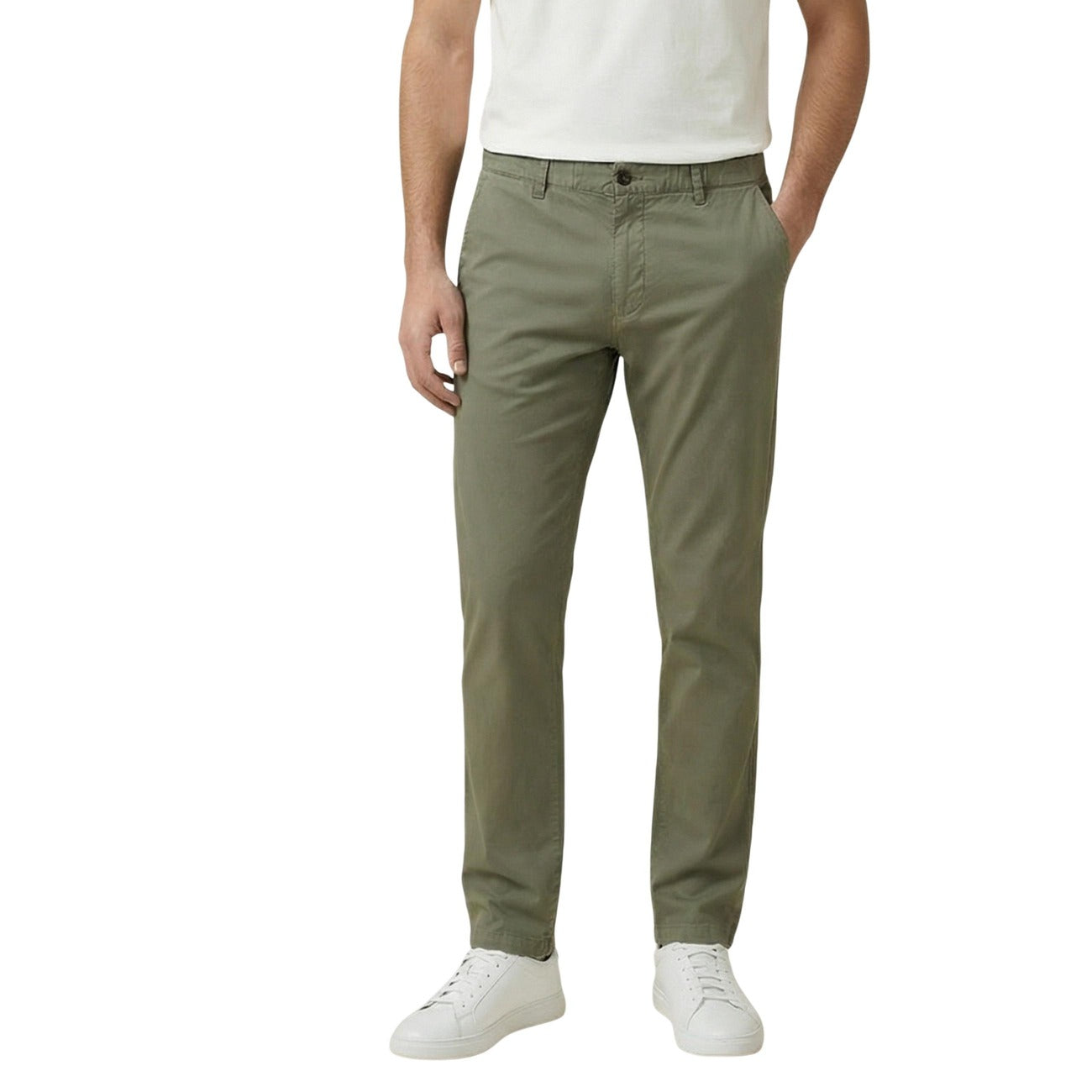 Yos Men Trousers