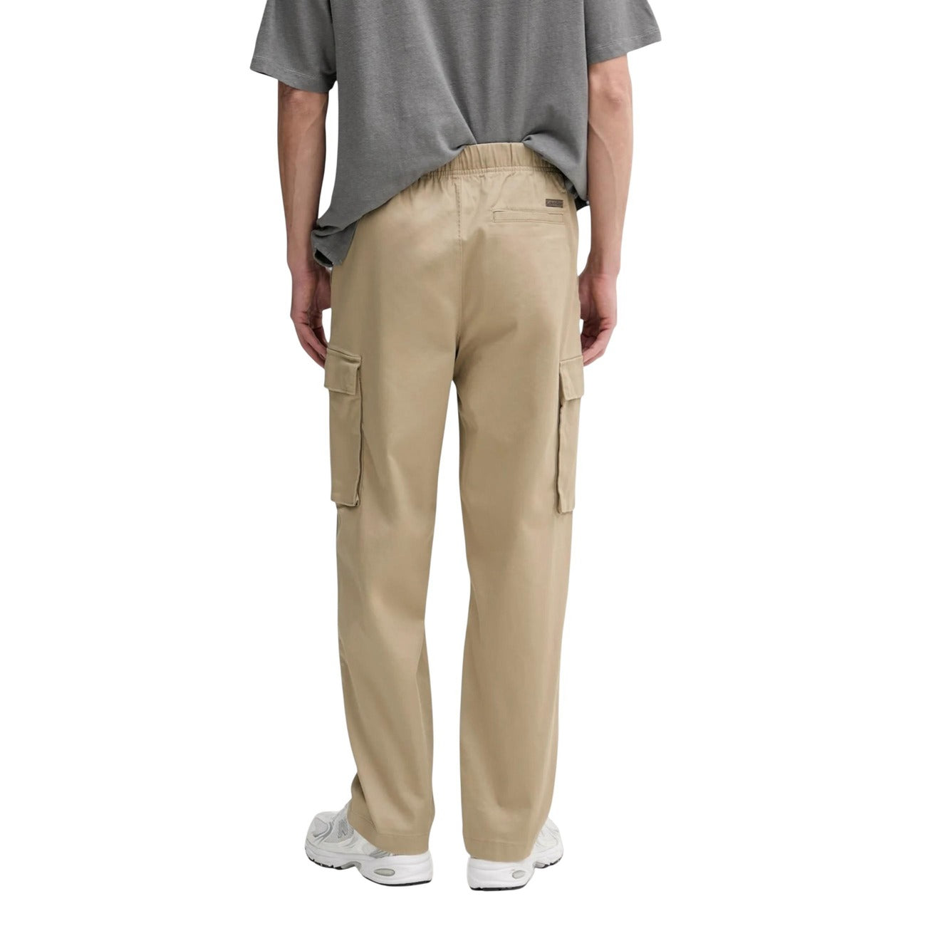 Calvin Klein Jeans Men Trousers