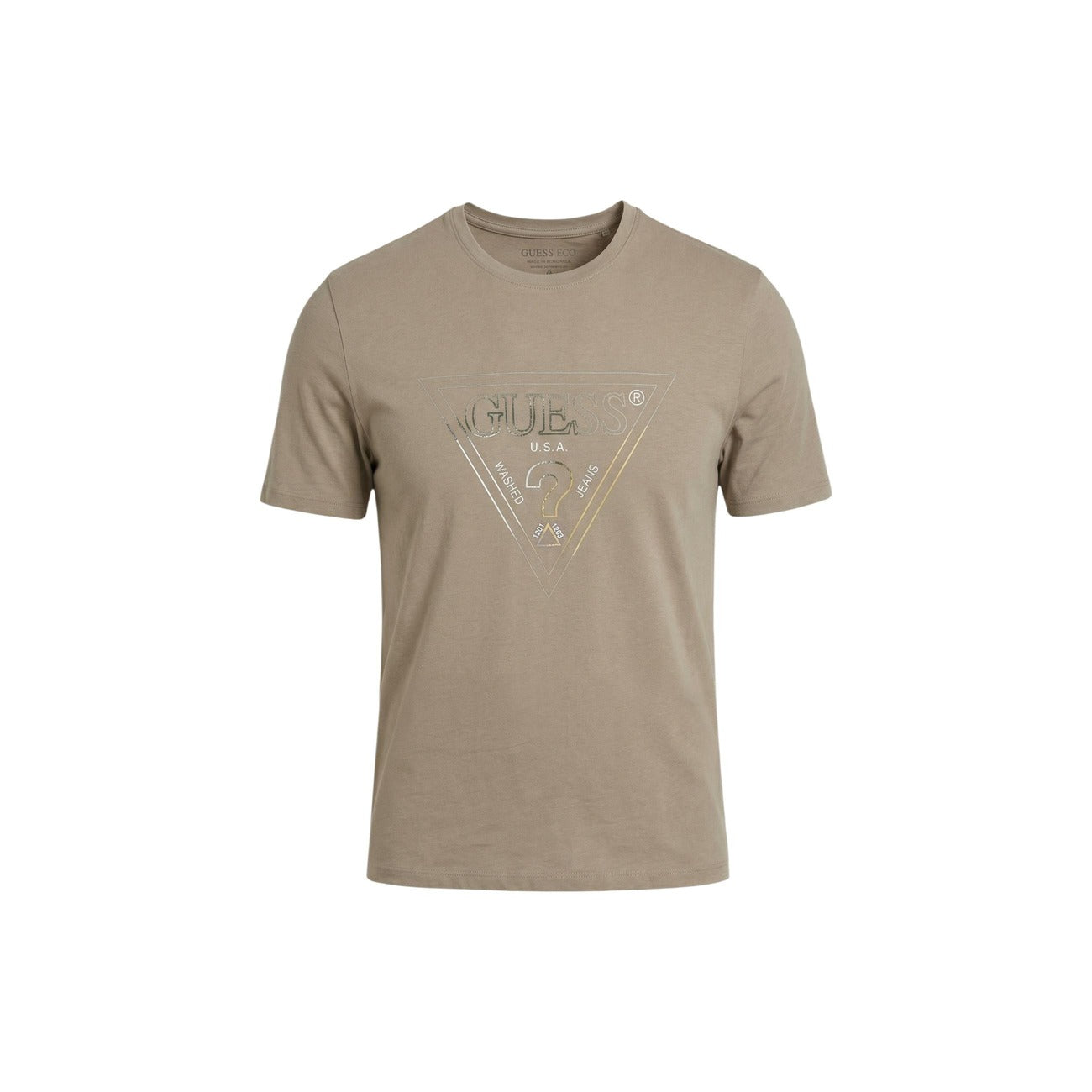 Guess Men T-Shirt