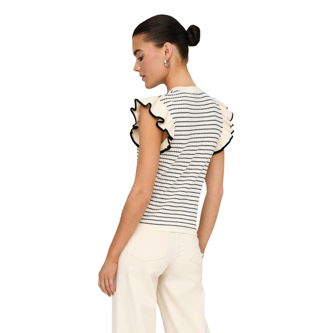 Jacqueline De Yong  Women Knitwear