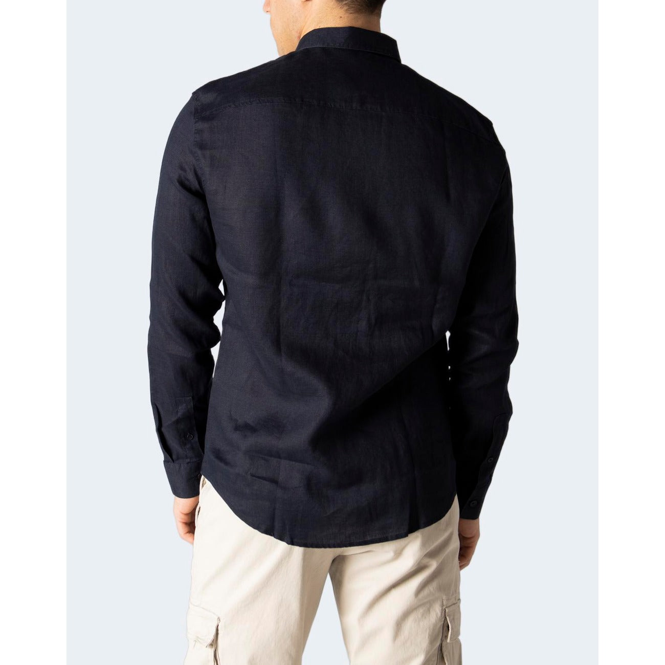 Armani Exchange Men Shirt