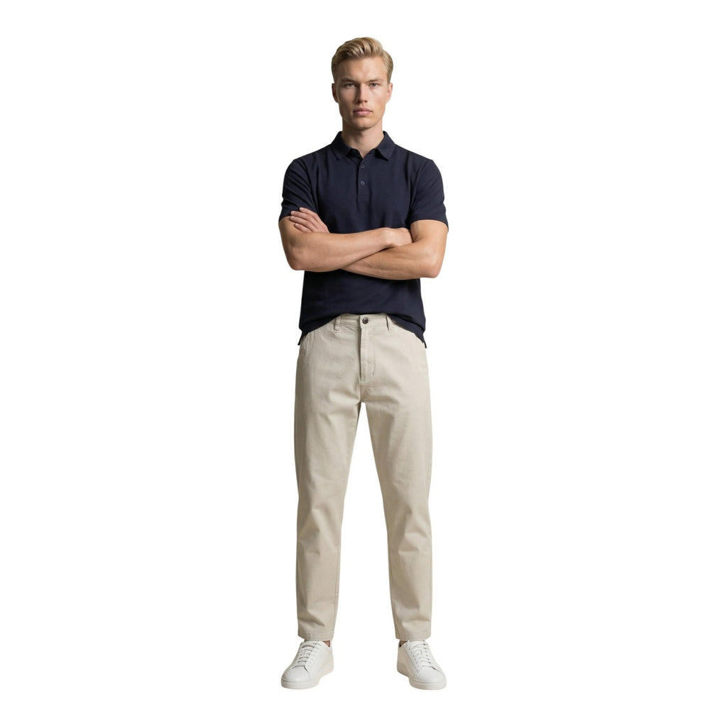 Yos Men Trousers