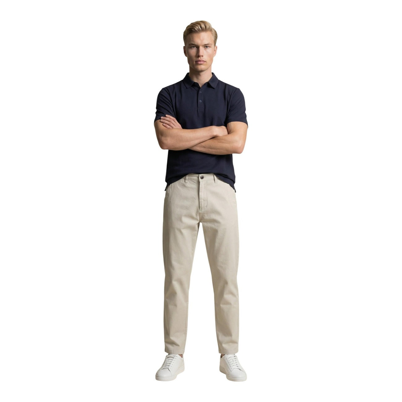 Yos Men Trousers