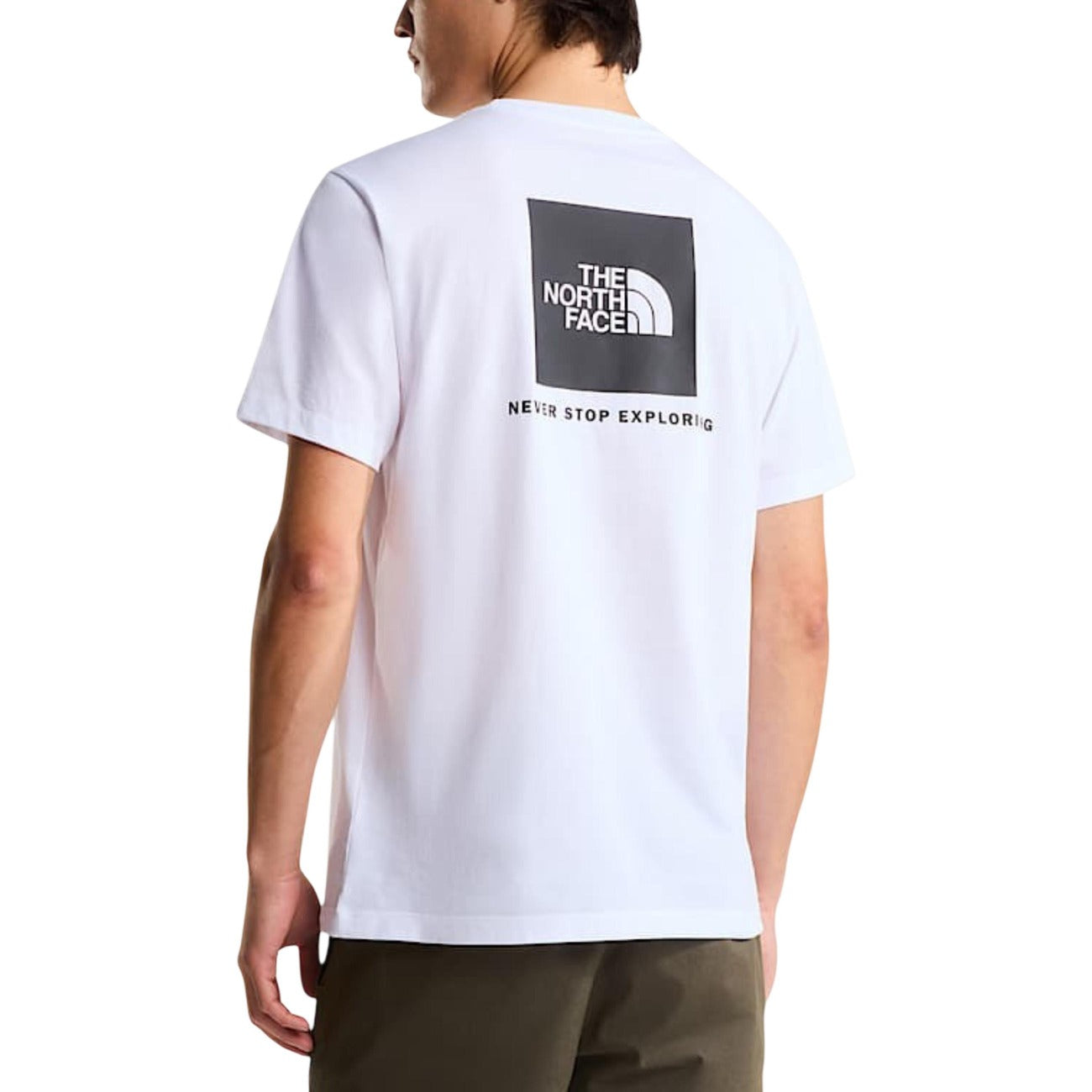 The North Face Men T-Shirt