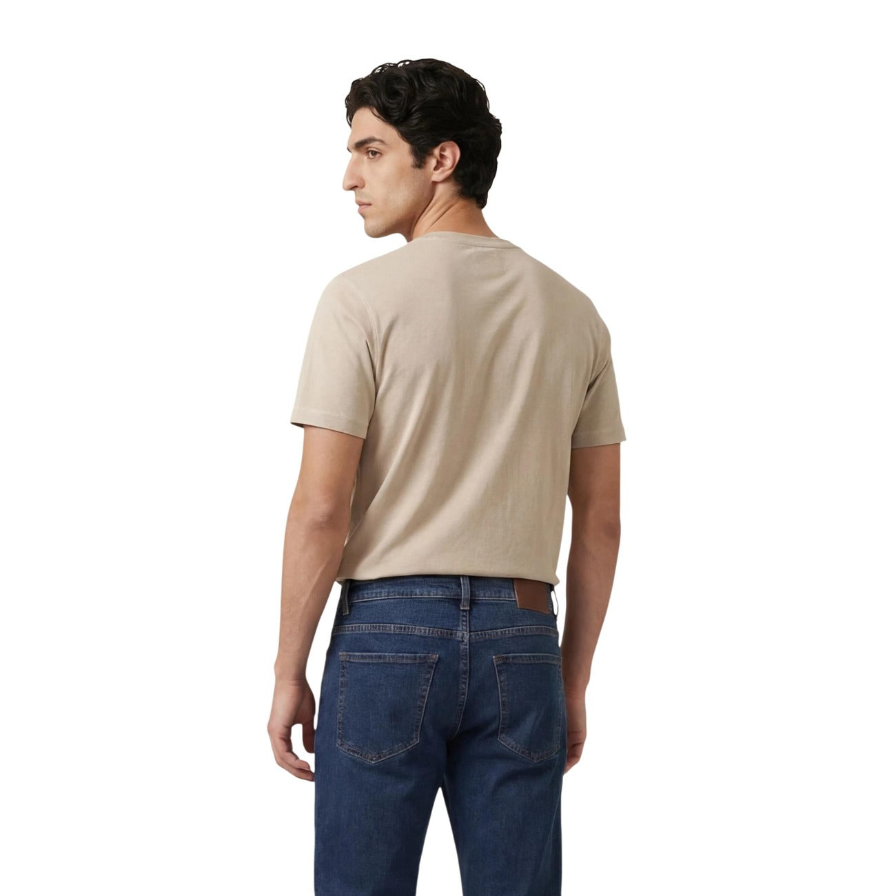 Guess Men T-Shirt