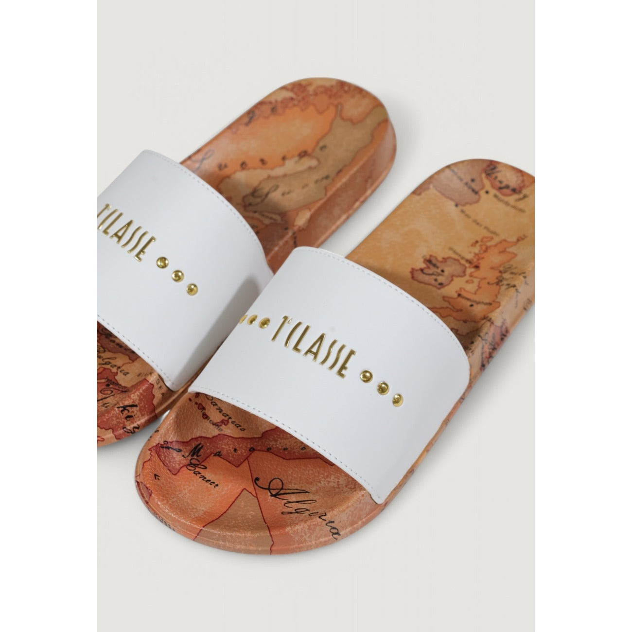 Alviero Martini Prima Classe Women Slippers