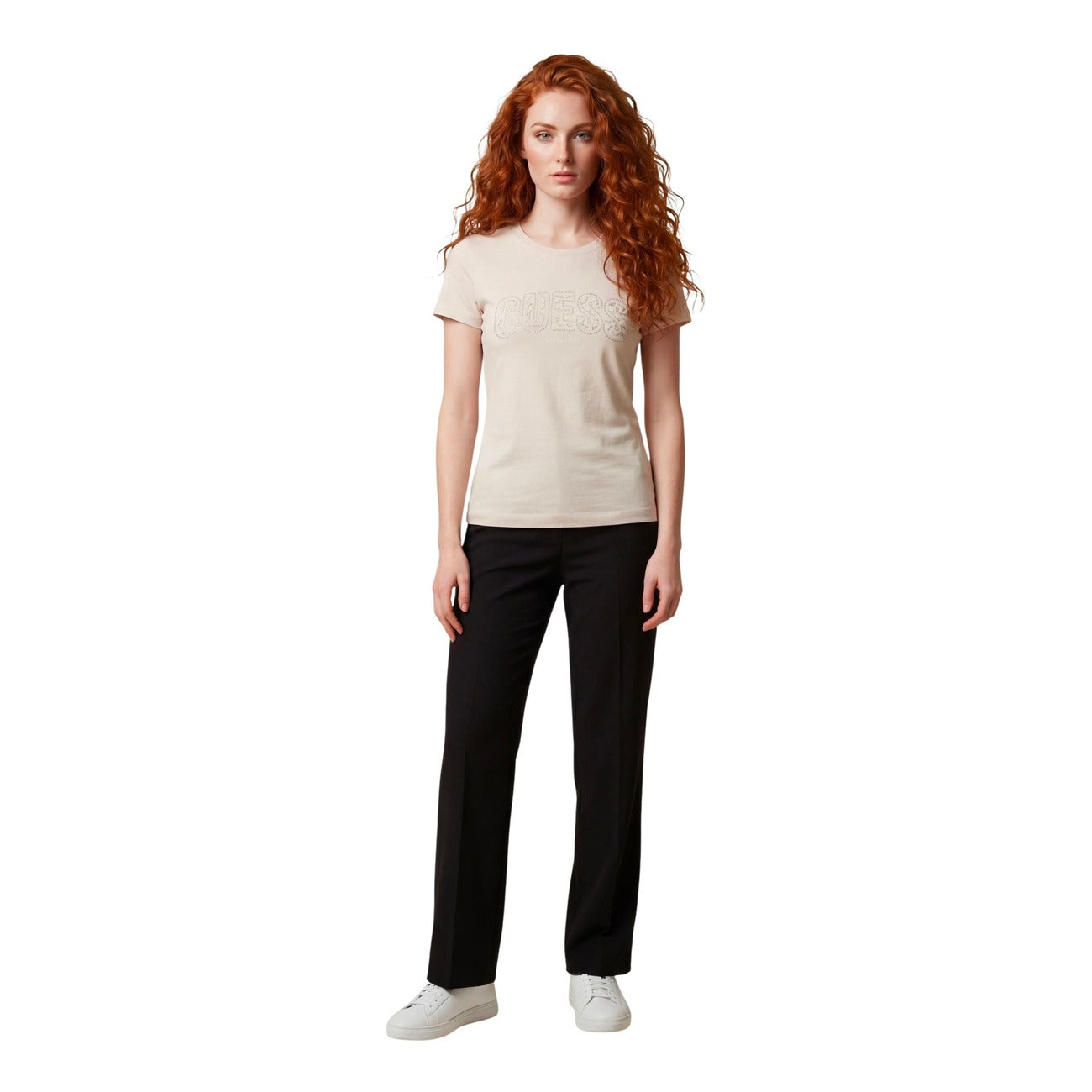 Guess  Women T-Shirt