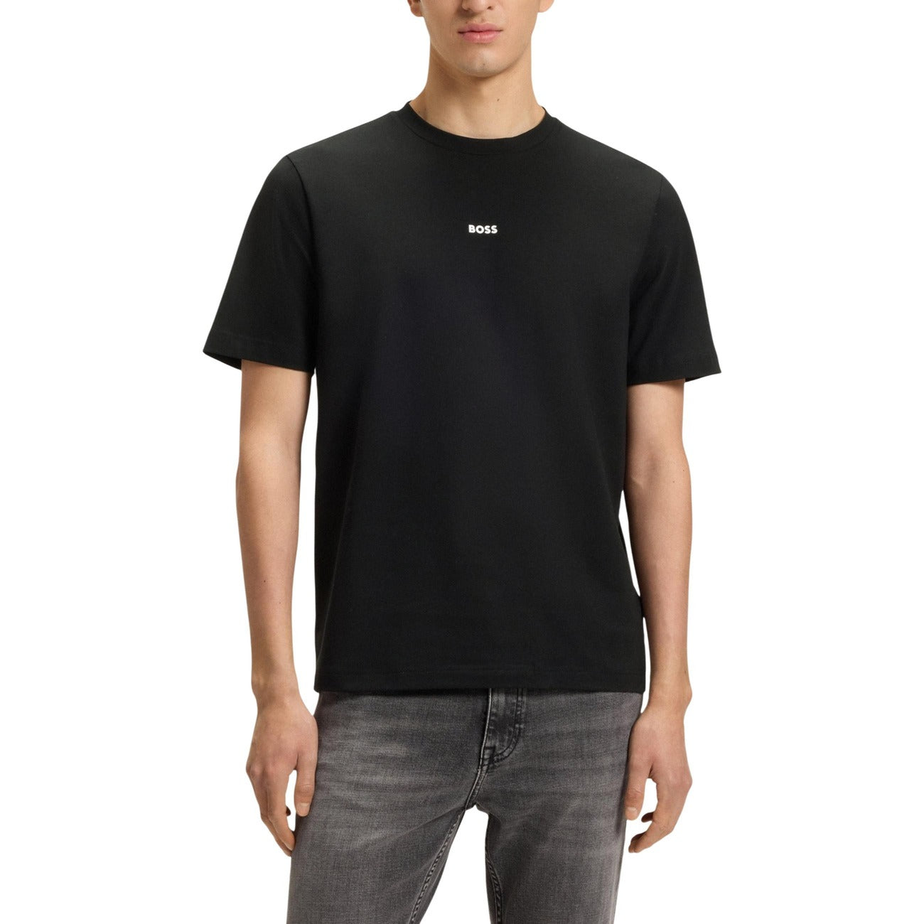 Boss Men T-Shirt