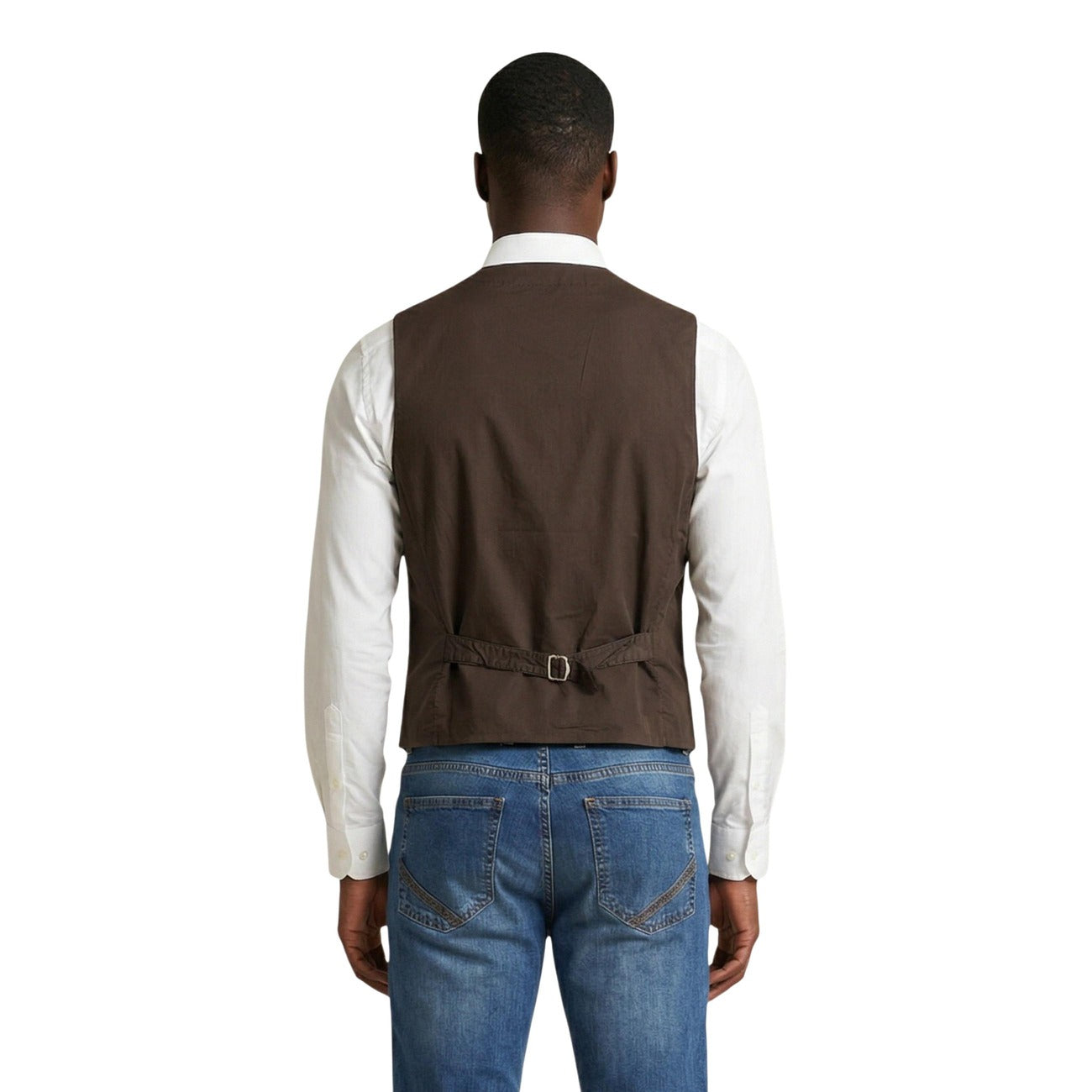 Gianni Lupo Men Gilet