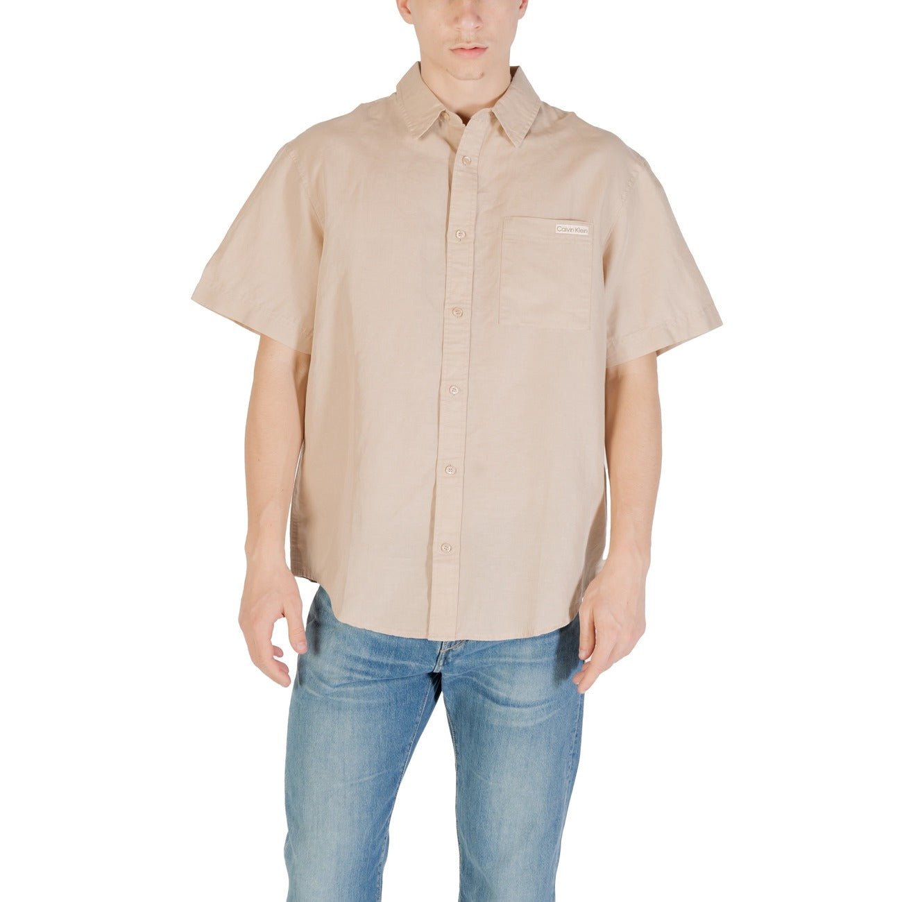 Calvin Klein Jeans Men Shirt