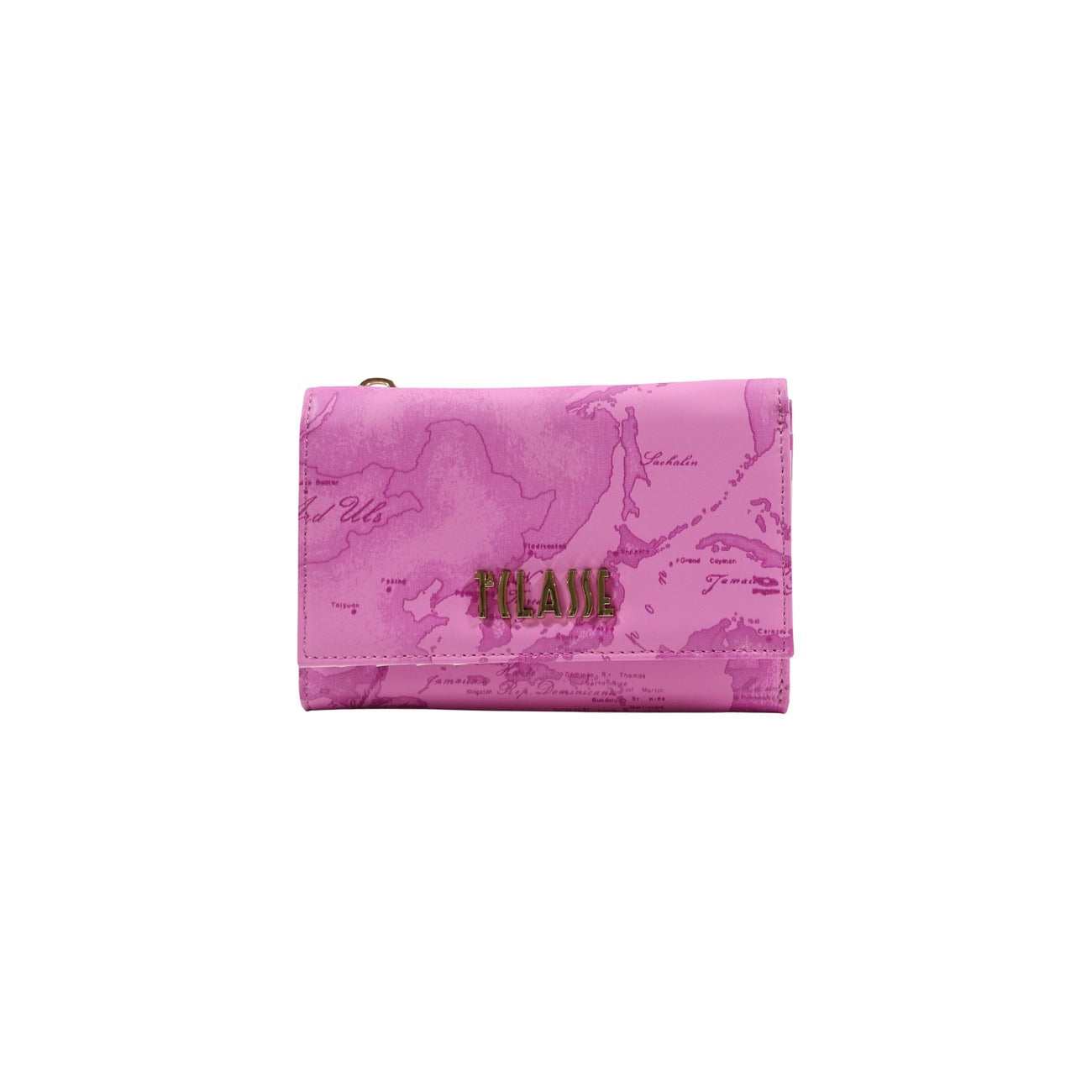 Alviero Martini Prima Classe  Women Wallet