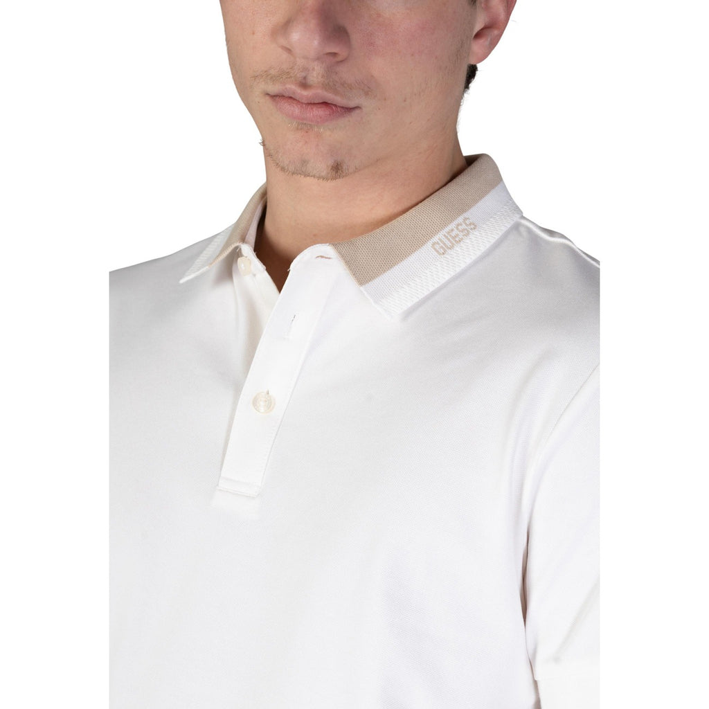 Guess Men Polo