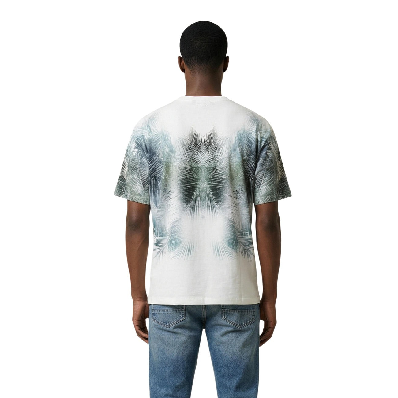 Antony Morato Men T-Shirt