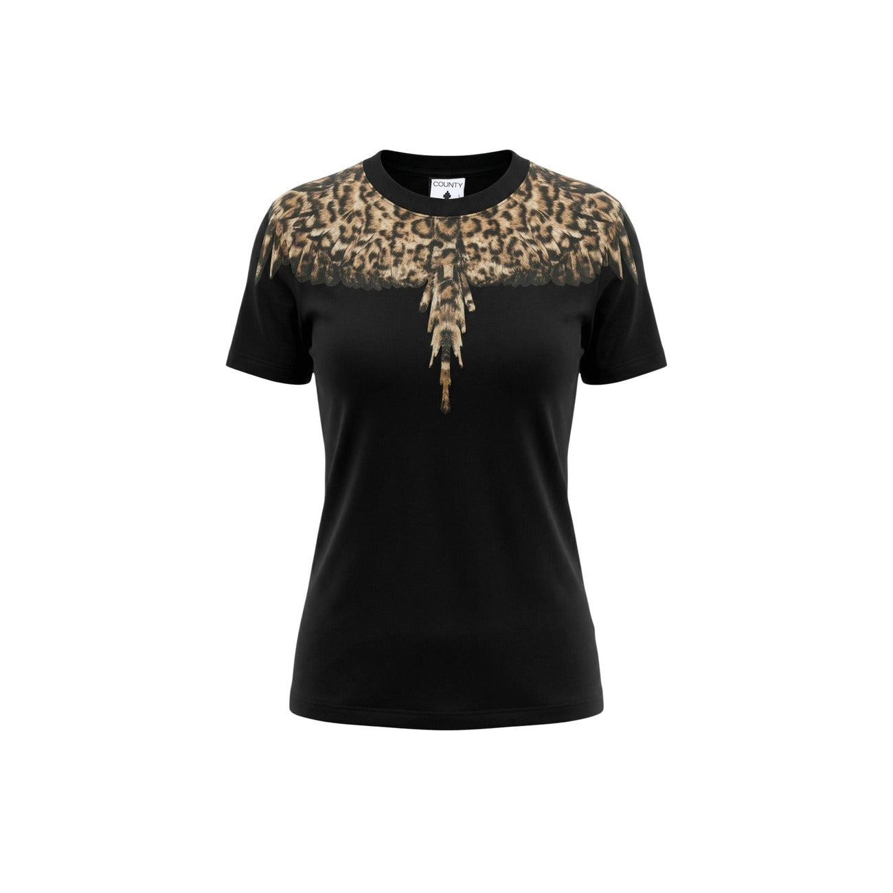 County Of Milan  Women T-Shirt