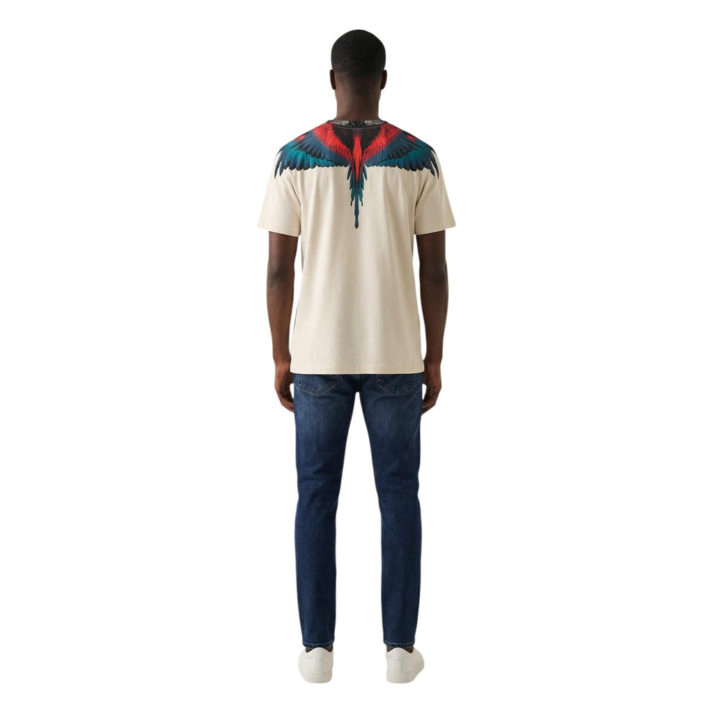 County Of Milan Men T-Shirt