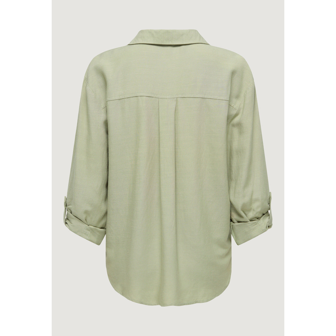Jacqueline De Yong  Women Shirt