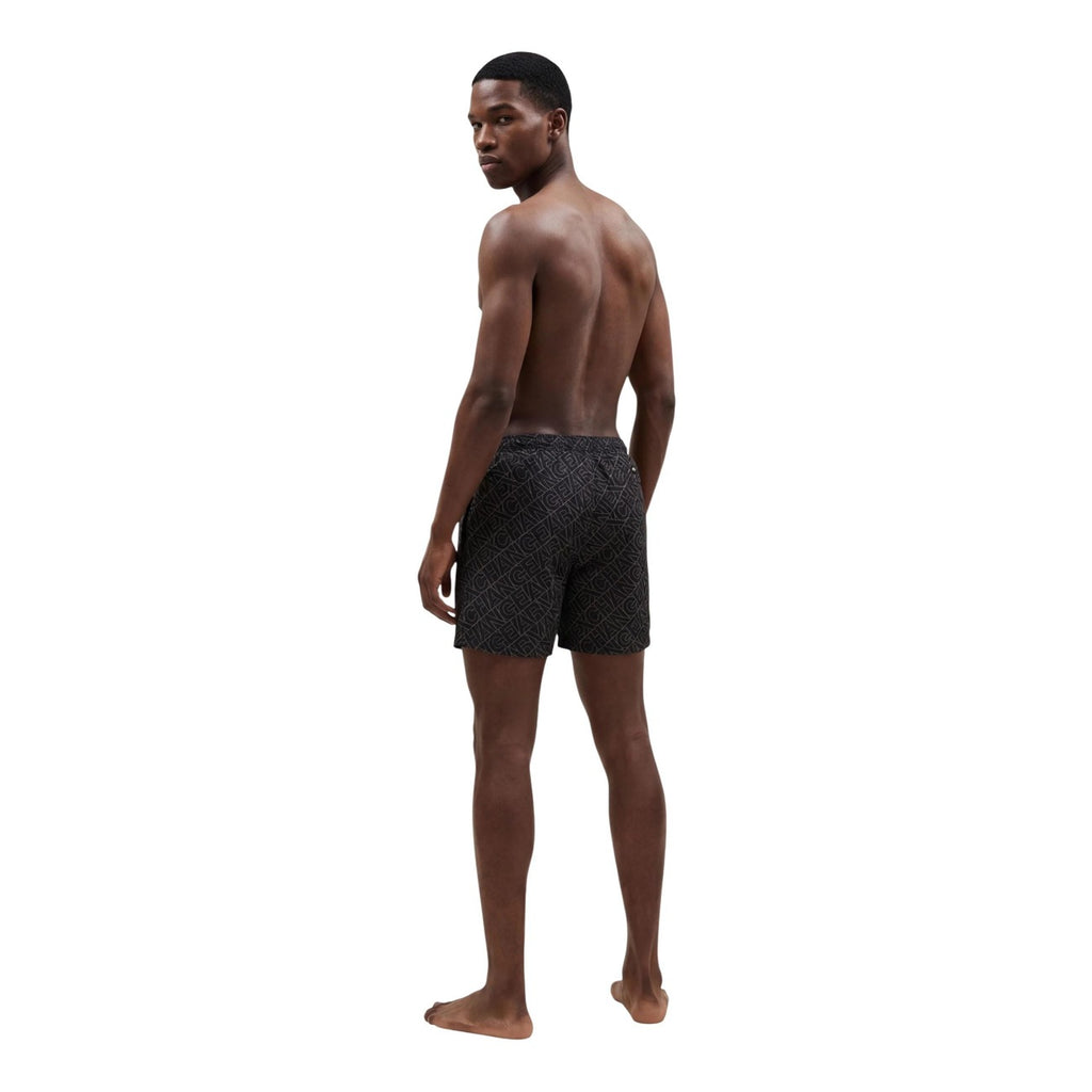 Armani Exchange Men Swimwear