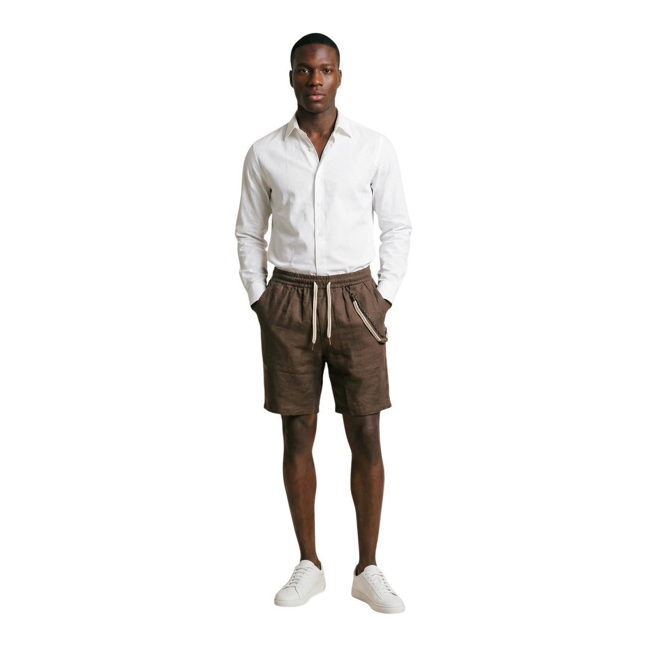 Gianni Lupo Men Shorts