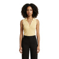 Jacqueline De Yong  Women Undershirt