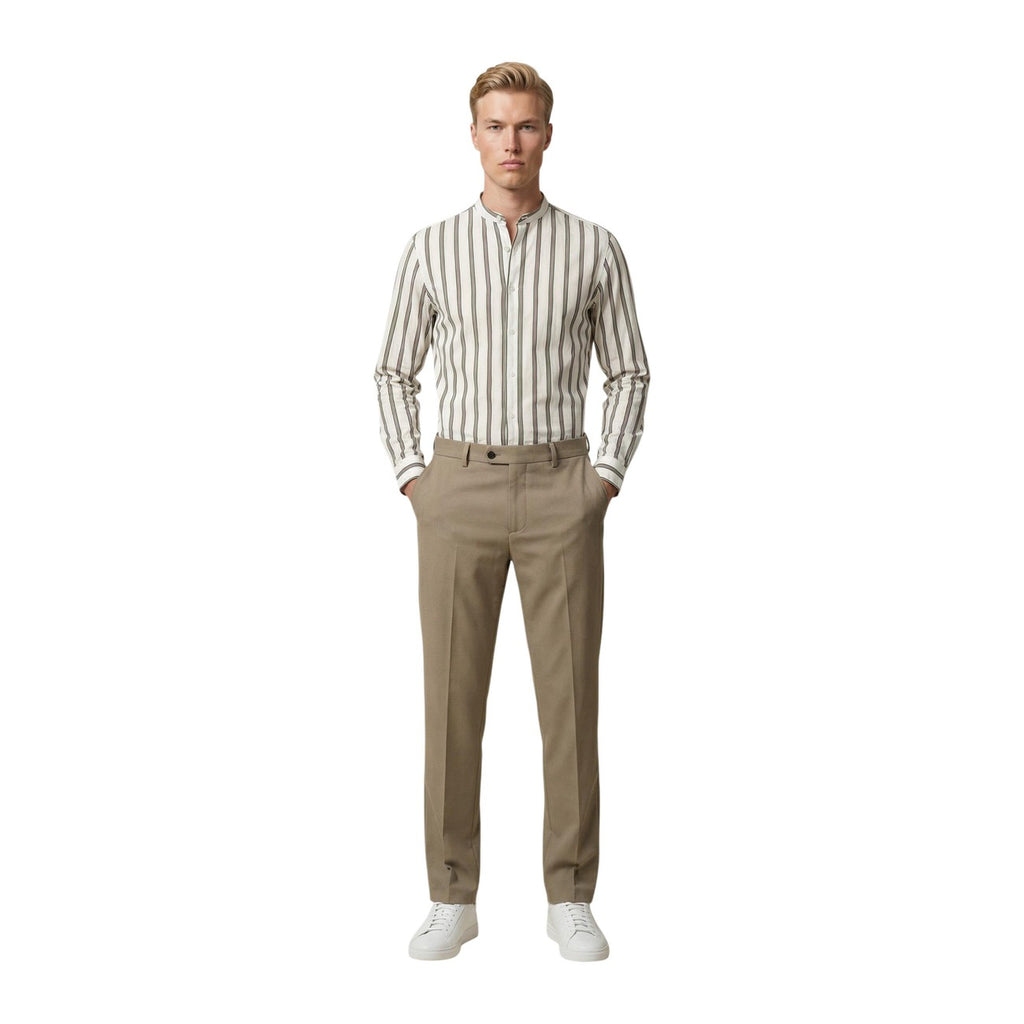Gianni Lupo Men Shirt