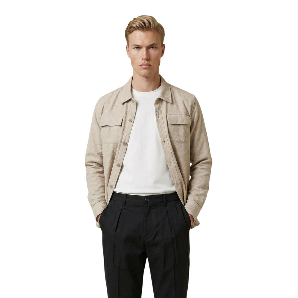 Gianni Lupo Men Shirt