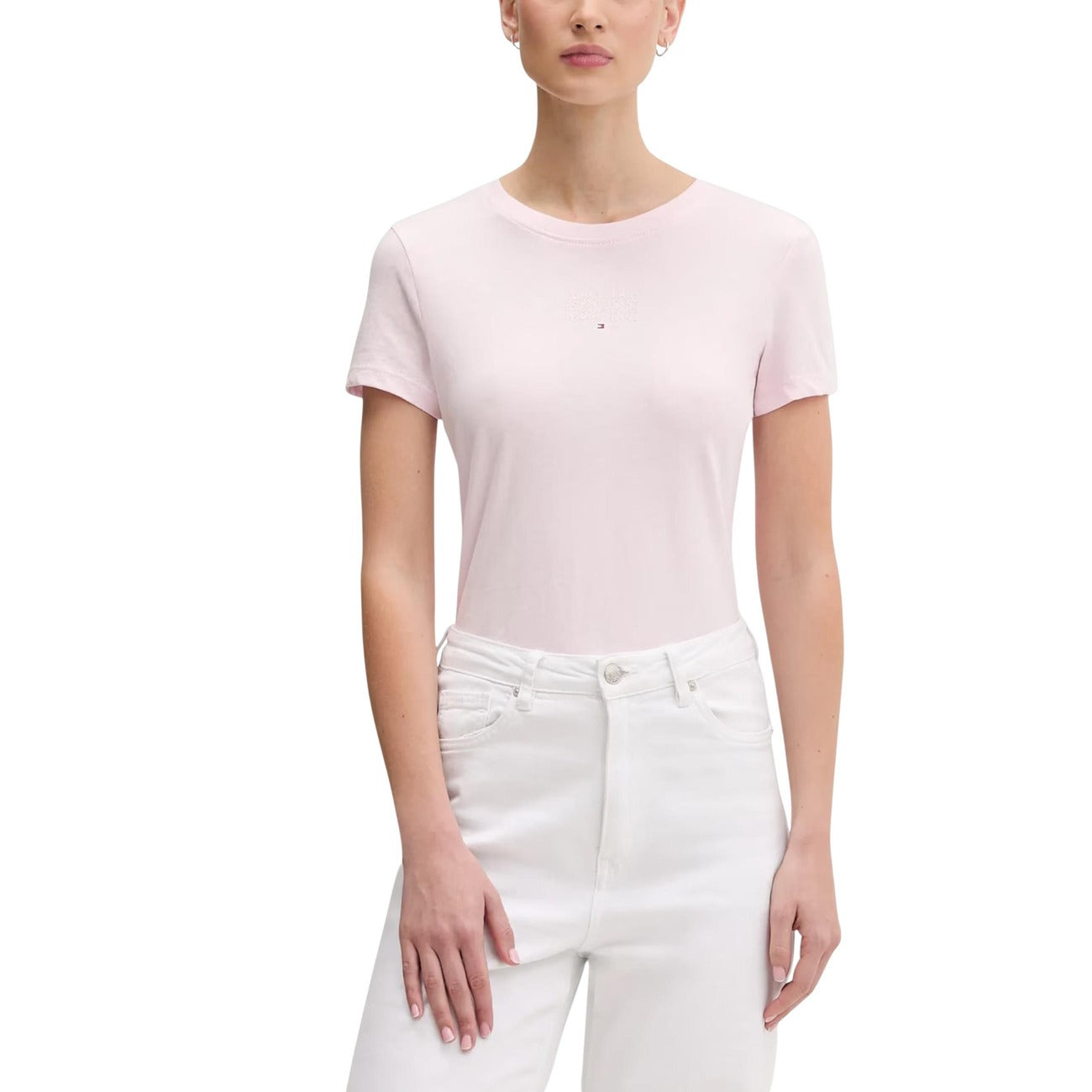 Tommy Hilfiger Jeans  Women T-Shirt