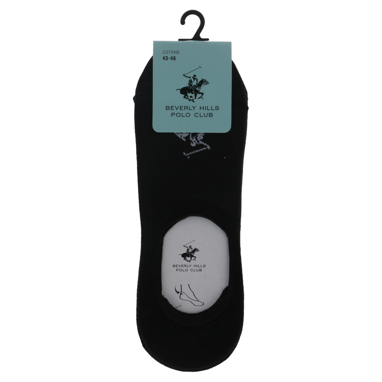 Beverly Hills Polo Club Men Underwear
