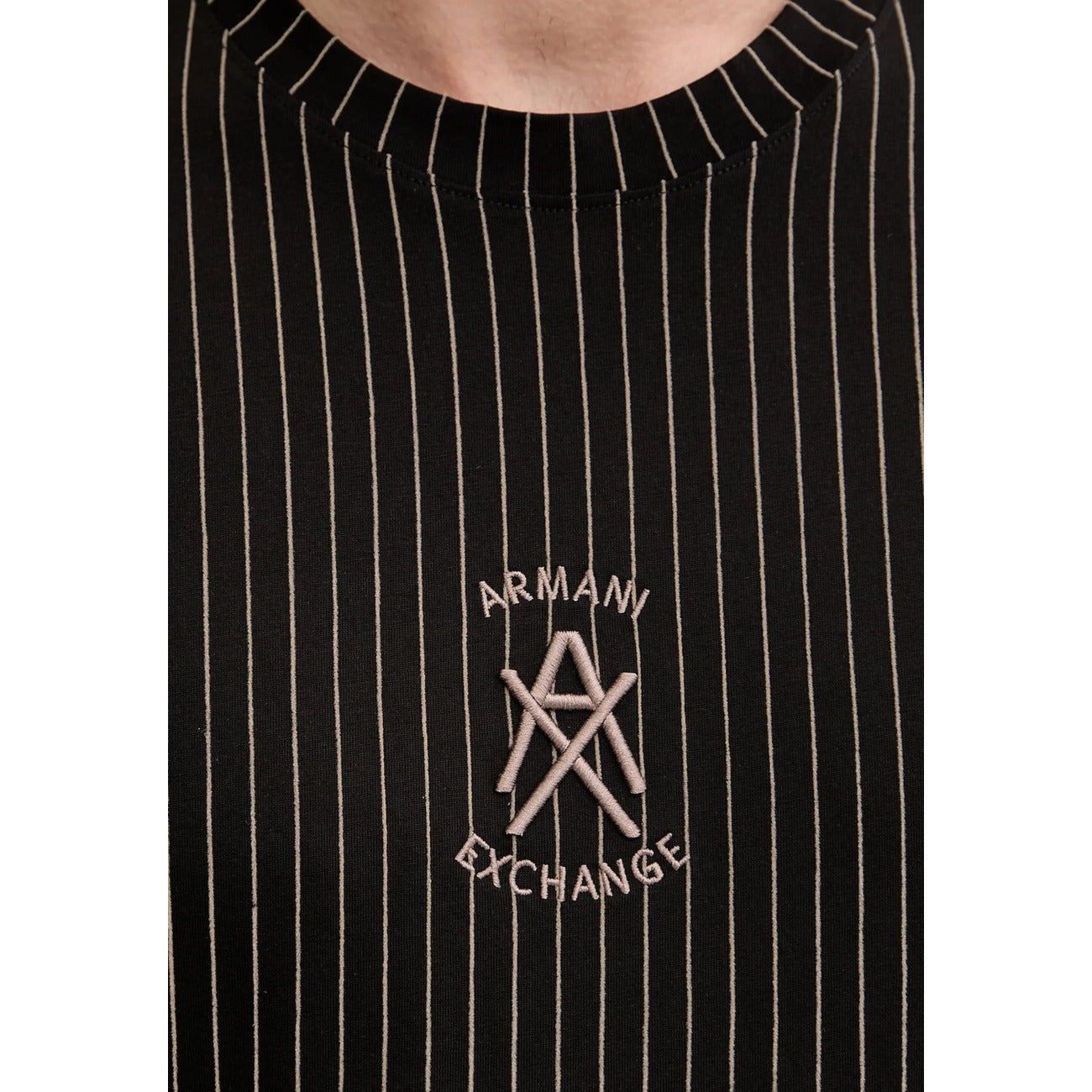 Armani Exchange Men T-Shirt