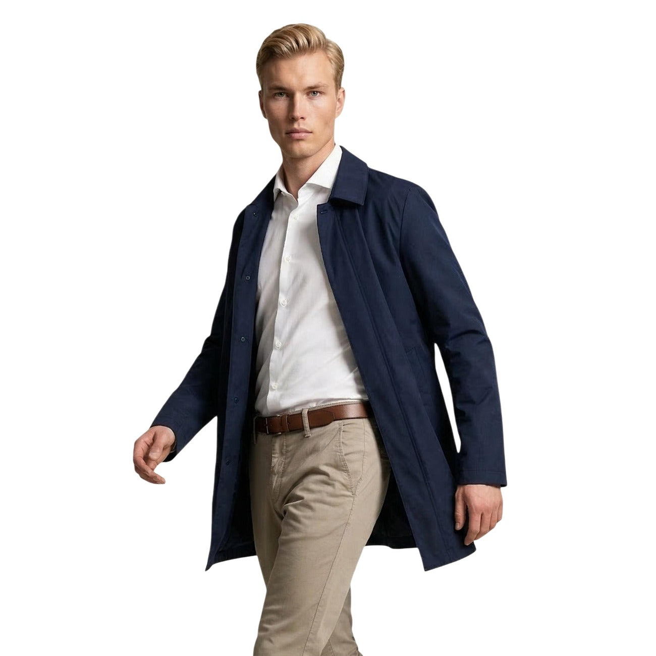 Yos Men Blazer