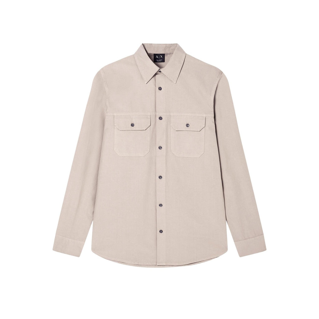 Armani Exchange Men Shirt