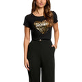 Morgan De Toi  Women T-Shirt