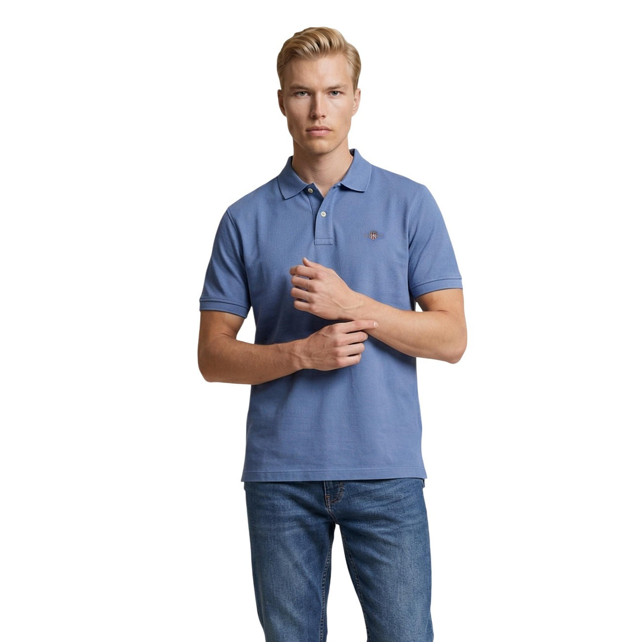 Gant Men Polo