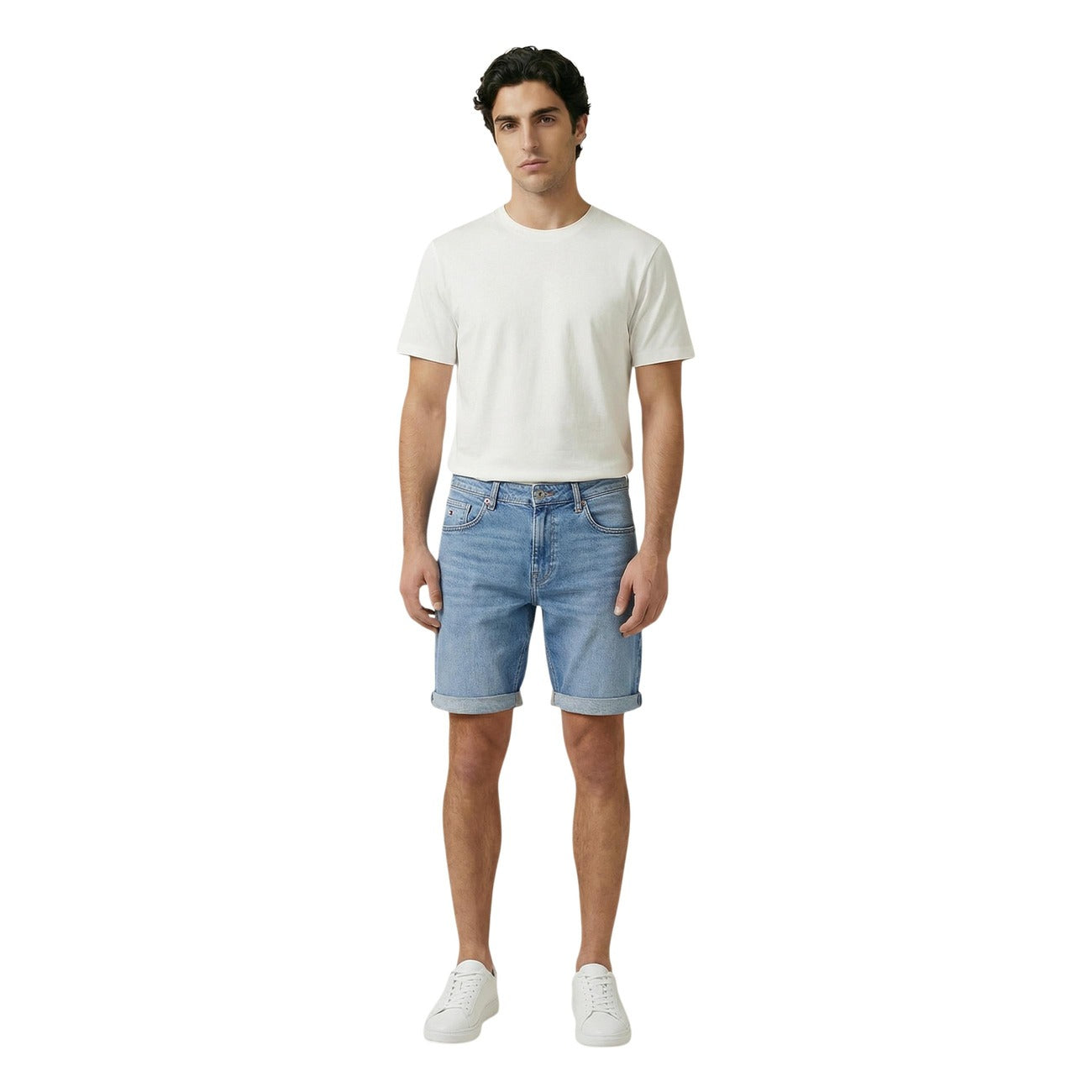 Tommy Hilfiger Jeans Men Shorts