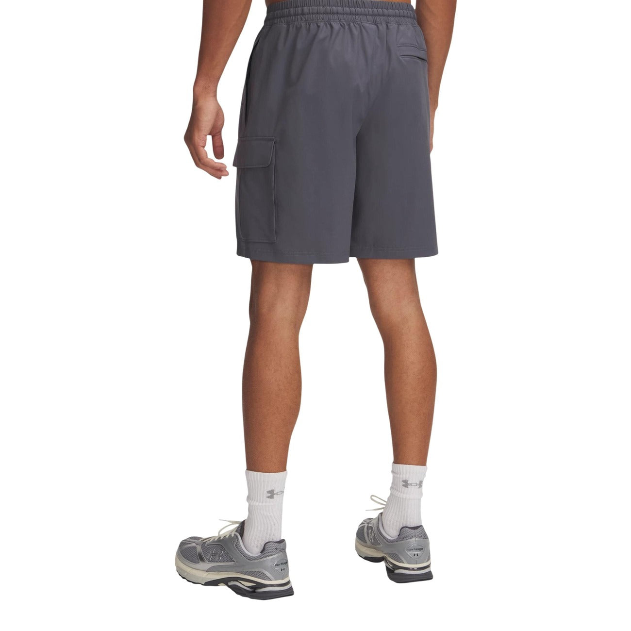 Under Armour Men Shorts