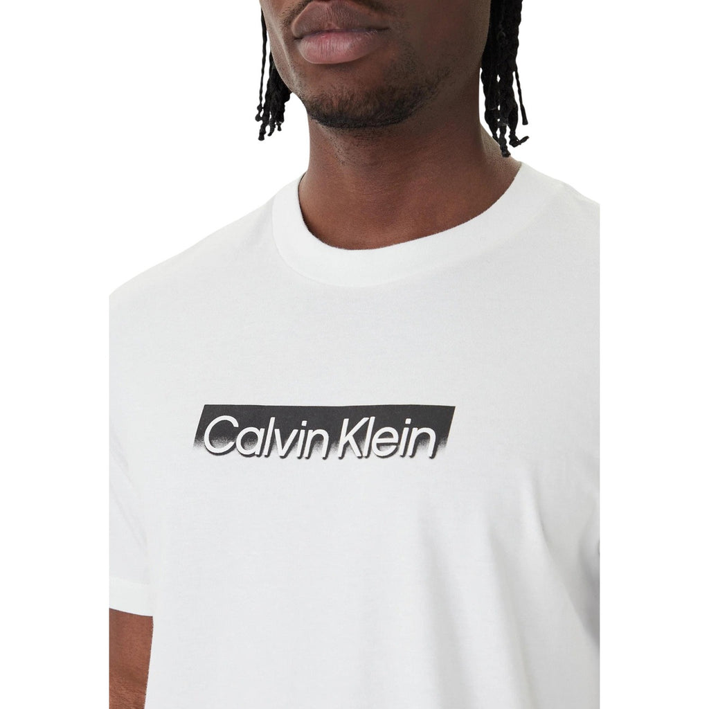 Calvin Klein Men T-Shirt