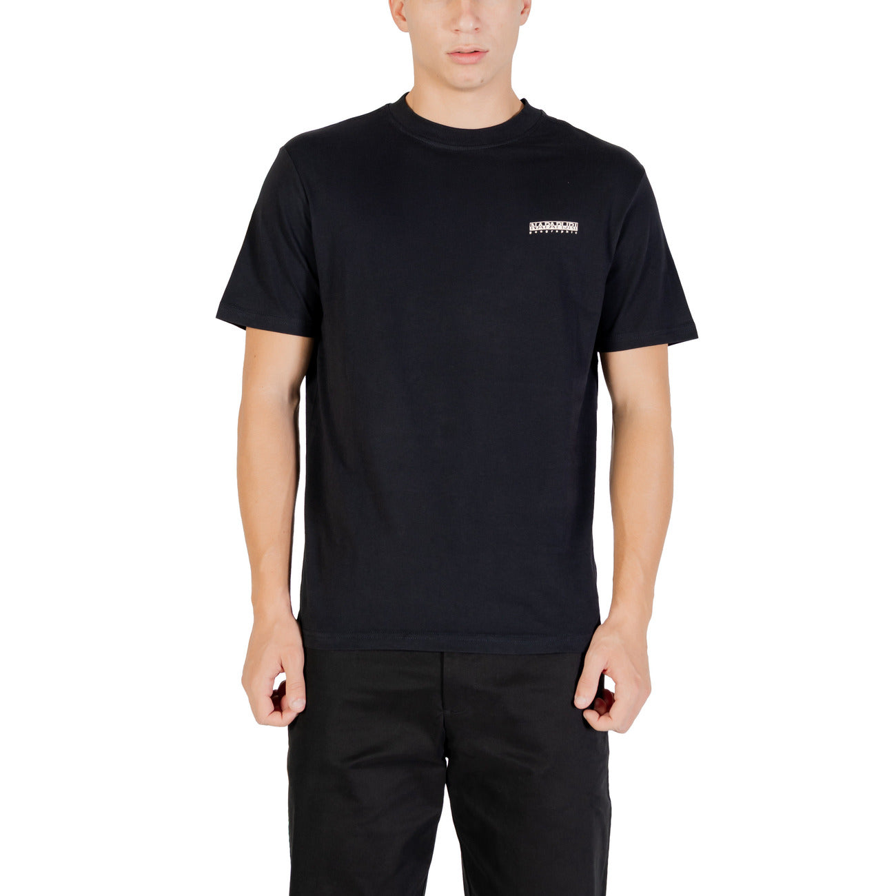 Napapijri Men T-Shirt