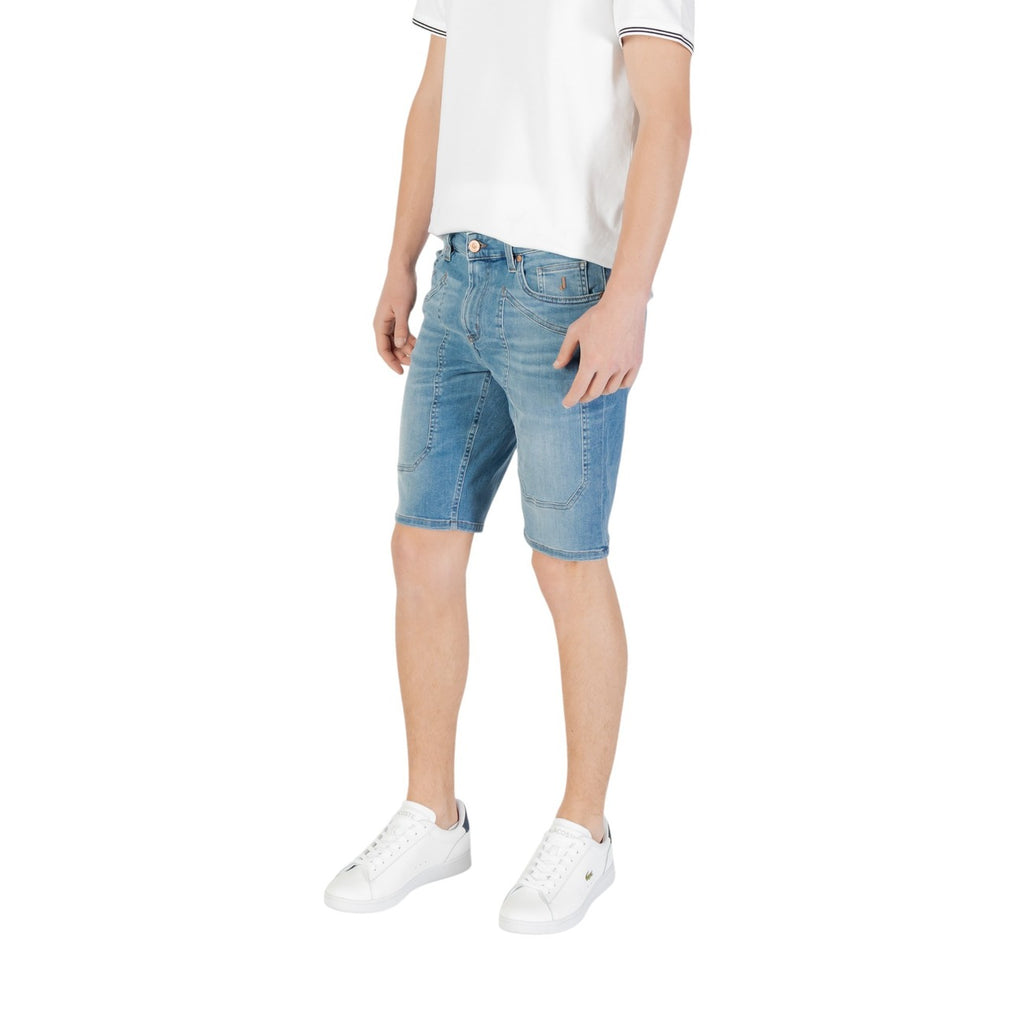 Jeckerson Men Shorts